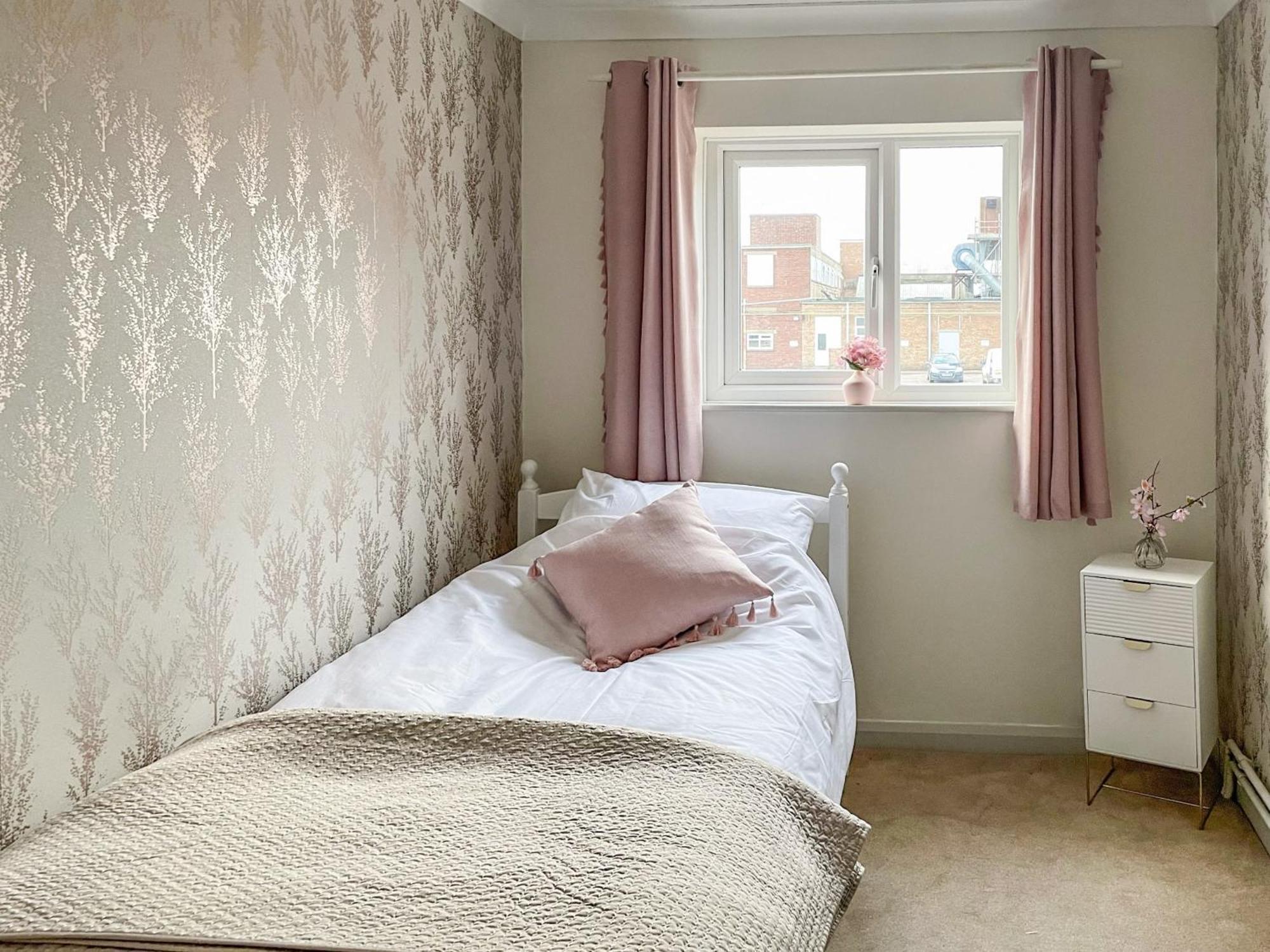 Driftwood Cottage Gorleston-On-Sea Ngoại thất bức ảnh
