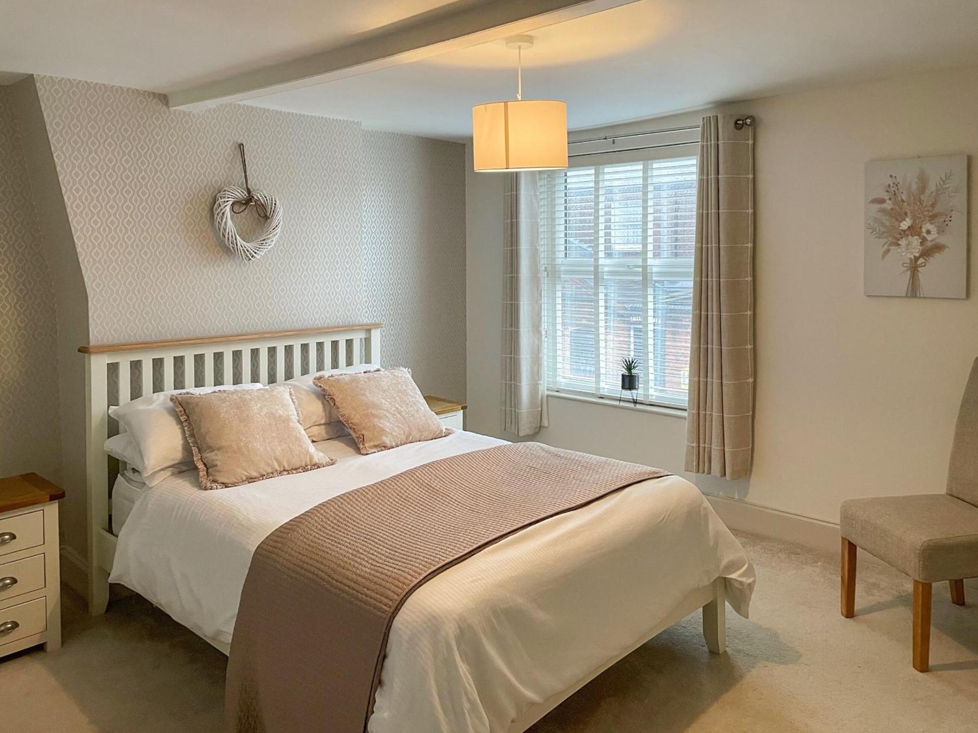Driftwood Cottage Gorleston-On-Sea Ngoại thất bức ảnh
