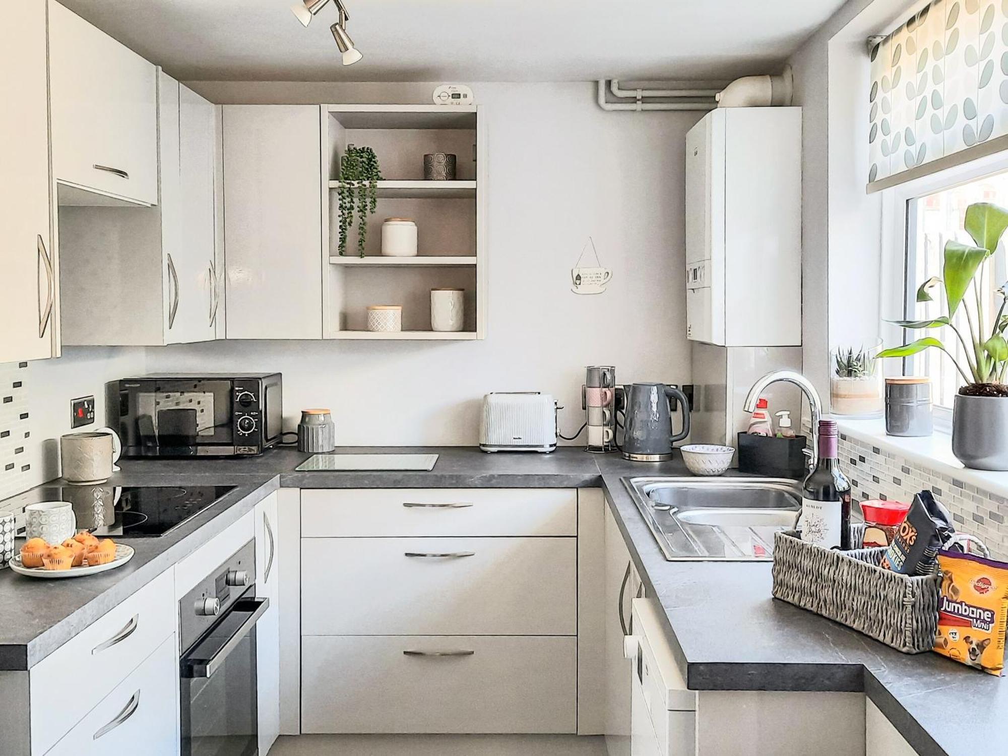 Driftwood Cottage Gorleston-On-Sea Ngoại thất bức ảnh